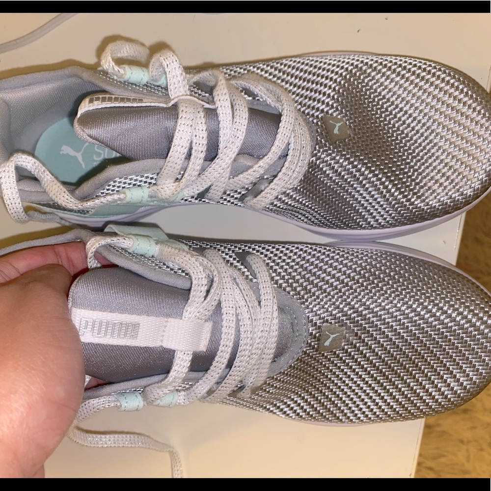 Puma sneakers